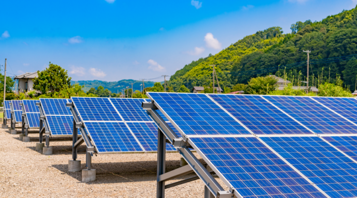 A ENERGIA SOLAR É O QUÊ VOCÊ PRECISA? DESCUBRA AGORA!