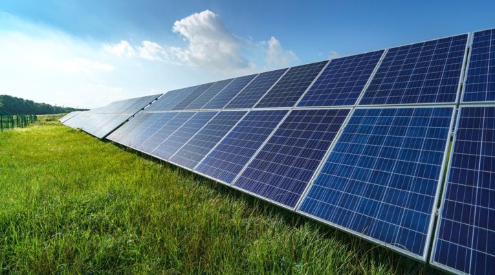 ANÁLISE DOS BENEFÍCIOS DA ENERGIA SOLAR