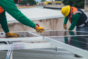 como encontrar um bom instalador de sistemas solares