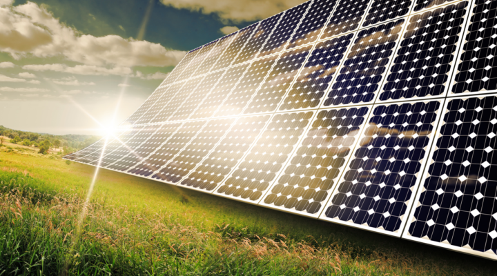 ENERGIA SOLAR: POR QUE PRODUZIR DE 10% A 20% A MAIS?