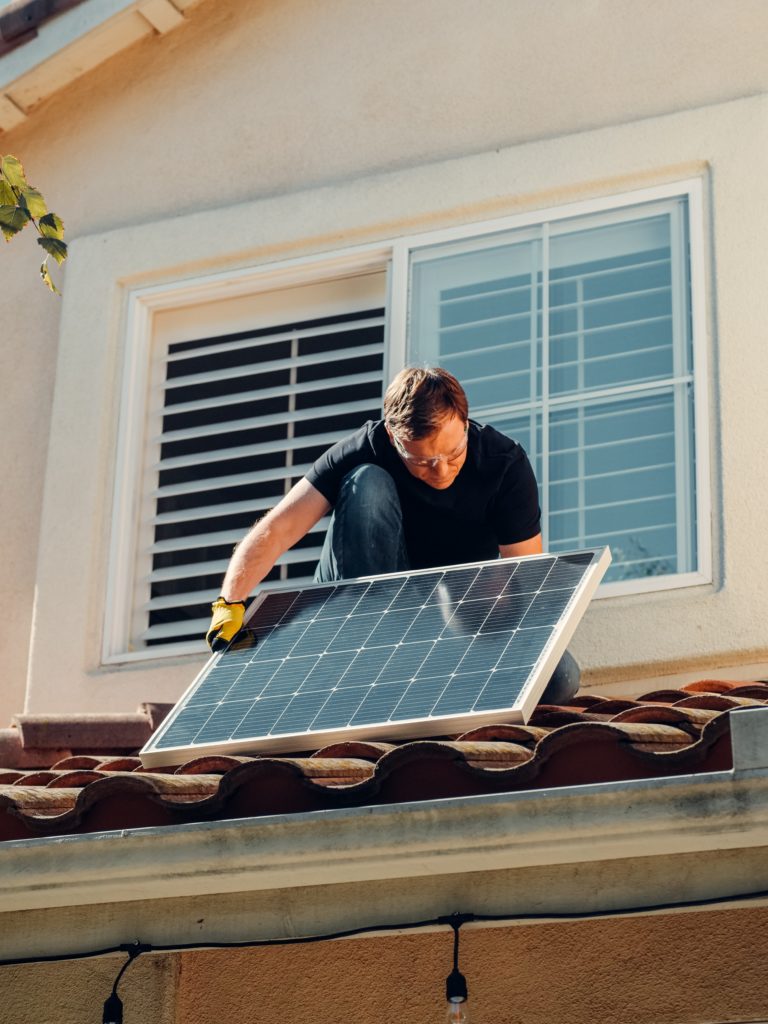 PASSO A PASSO DE COMO DIMENSIONAR UM SISTEMA SOLAR