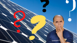 ENERGIA SOLAR: PERGUNTAS E RESPOSTAS – PARTE 2