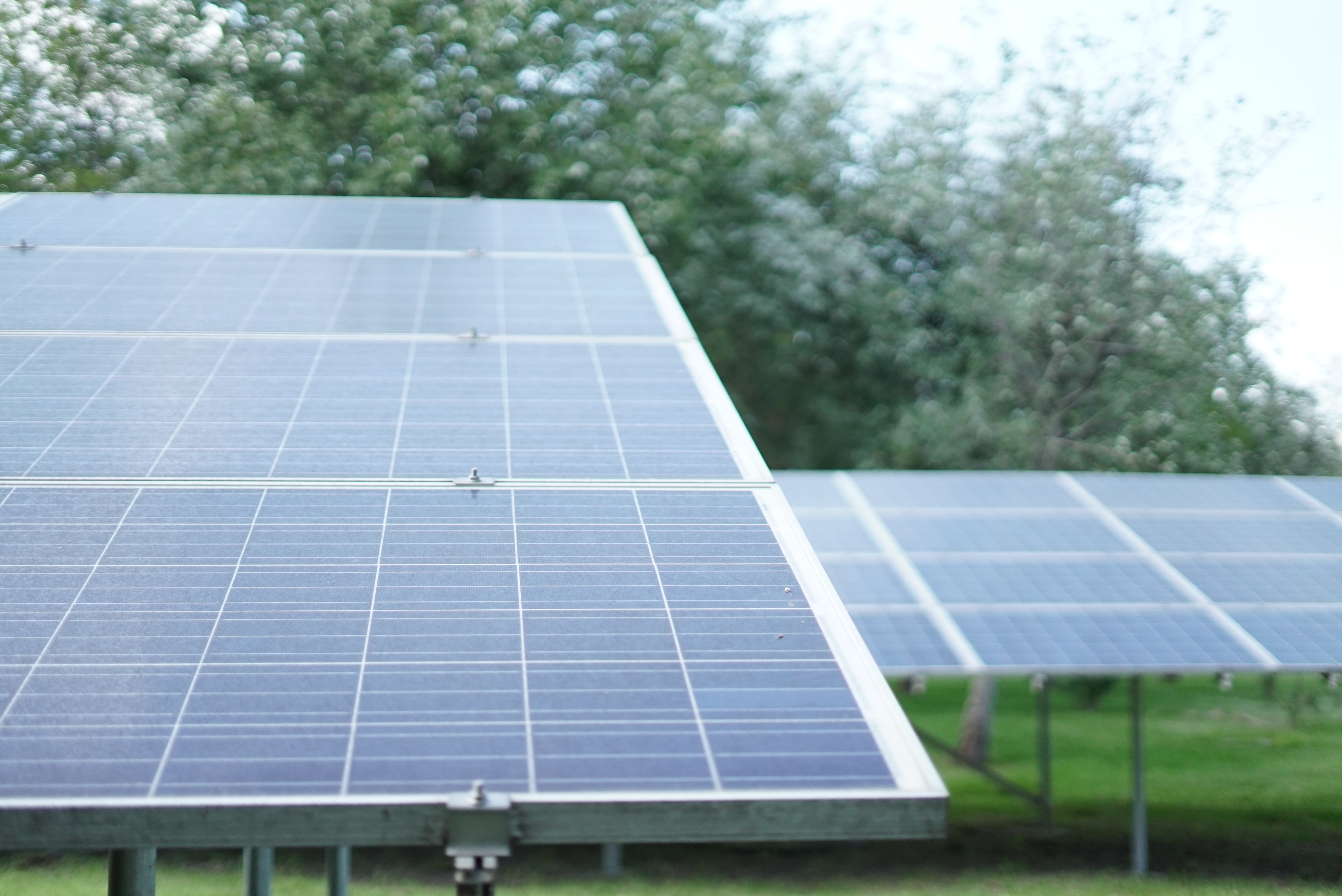 ENERGIA SOLAR É ECOLOGICAMENTE CORRETA E UM RECURSO VALIOSO