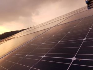 ENERGIA SOLAR: APRENDA COMO FUNCIONA E QUAL SUA IMPORTÂNCIA