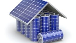 ARMAZENAMENTO DE ENERGIA E BATERIAS SOLARES: O QUE VOCÊ PRECISA SABER