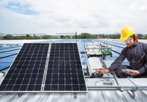 MANUTENÇÃO PREVENTIVA EM SISTEMAS FOTOVOLTAICOS