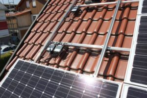 OTIMIZADOR DE POTÊNCIA PARA SISTEMAS FOTOVOLTAICOS: APRIMORANDO O DESEMPENHO DA ENERGIA SOLAR