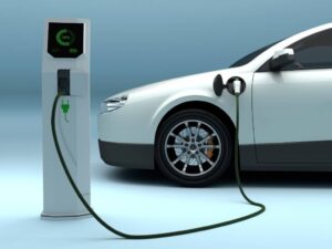 Energia Solar e Carros Elétricos: O Que Podemos Esperar no Futuro