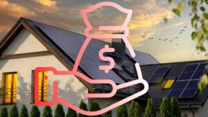 FINANCIAMENTO DE SISTEMAS SOLARES: VALE A PENA?