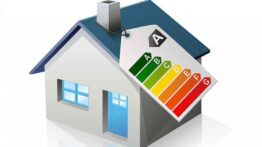 7 MANEIRAS DE DEIXAR SUA CASA COM MAIS EFICIÊNCIA ENERGÉTICA