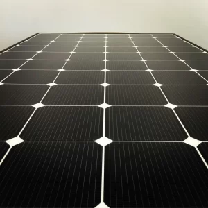 MÓDULOS FOTOVOLTAICOS COM TECNOLOGIA N-TYPE: TUDO O QUÊ VOCÊ PRECISA SABER