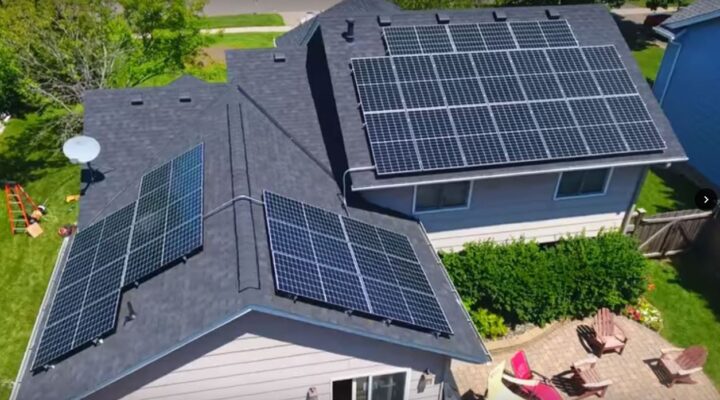 ENERGIA SOLAR RESIDENCIAL: BENEFÍCIOS, CUSTOS E CONSIDERAÇÕES