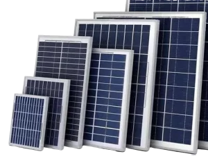 EFICIÊNCIA DE PAINÉIS SOLARES: O QUE É E COMO FUNCIONA