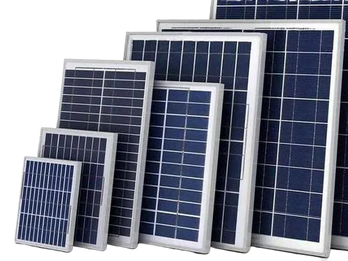 EFICIÊNCIA DE PAINÉIS SOLARES: O QUE É E COMO FUNCIONA