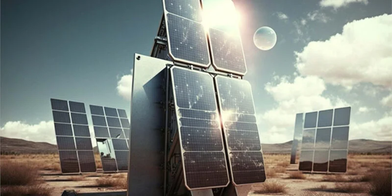 COMO DIMENSIONAR UM SISTEMA SOLAR OFF-GRID